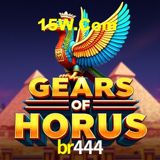 Desvendando o Mundo dos Jogos Virtuais na br444